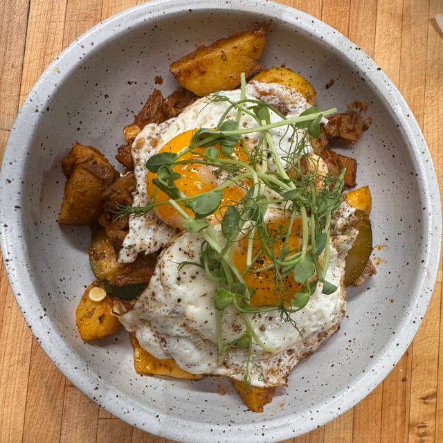 Seasonal Hash.