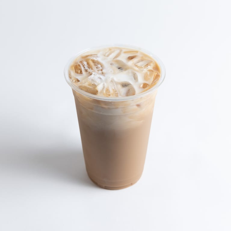 Delicious Coffee Selections