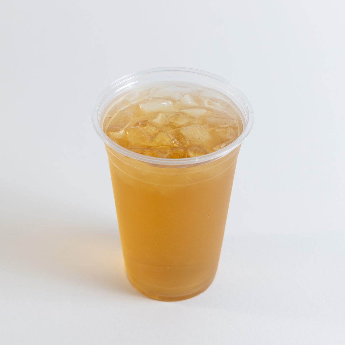 Hot or Iced Tea