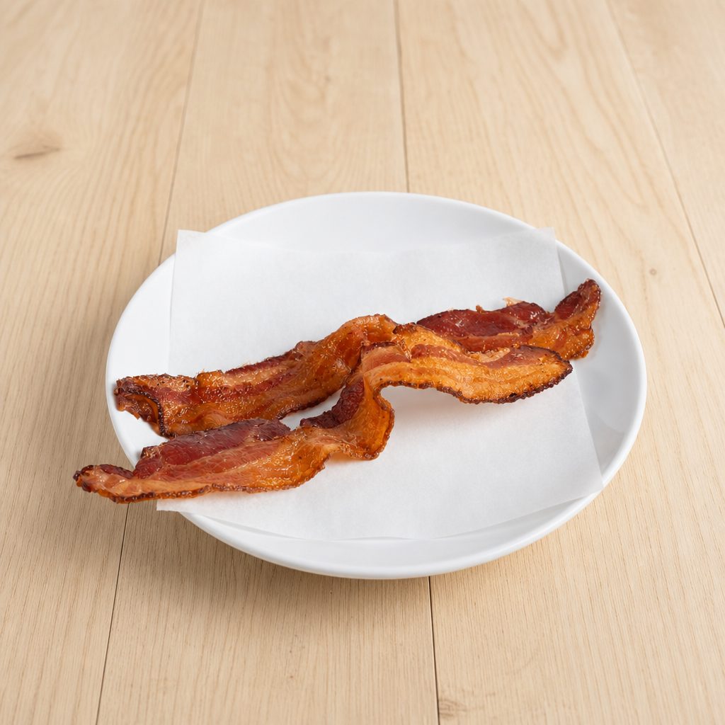 Bacon.