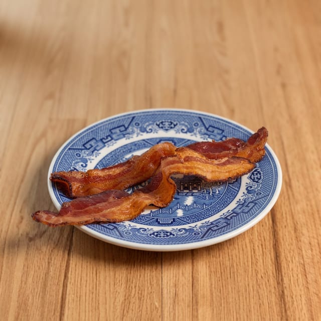 Bacon.